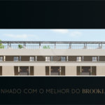 Casa à venda com 3 suítes no condomínio Kza Brooklin, São Paulo - SP