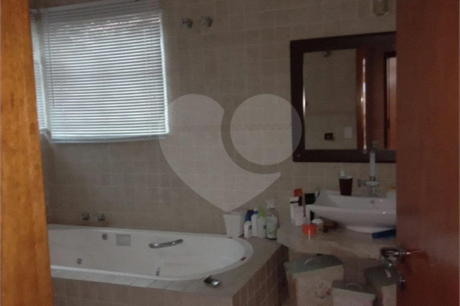 Casa à venda com 4 suítes no condomínio Alpes de Mairiporã, Mairiporã - SP