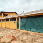 Casa para alugar com 4 quartos, sendo 1 suíte, em Vila Judite, Itapetininga, SP