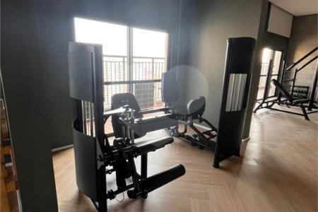 Studio para alugar com 1 quarto em Vila Firmiano Pinto, São Paulo, SP