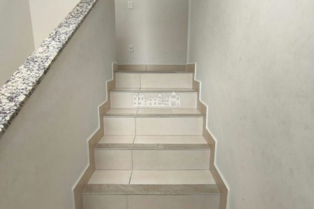 Casa à venda com 3 suítes em Jardim Maristela, Atibaia, SP