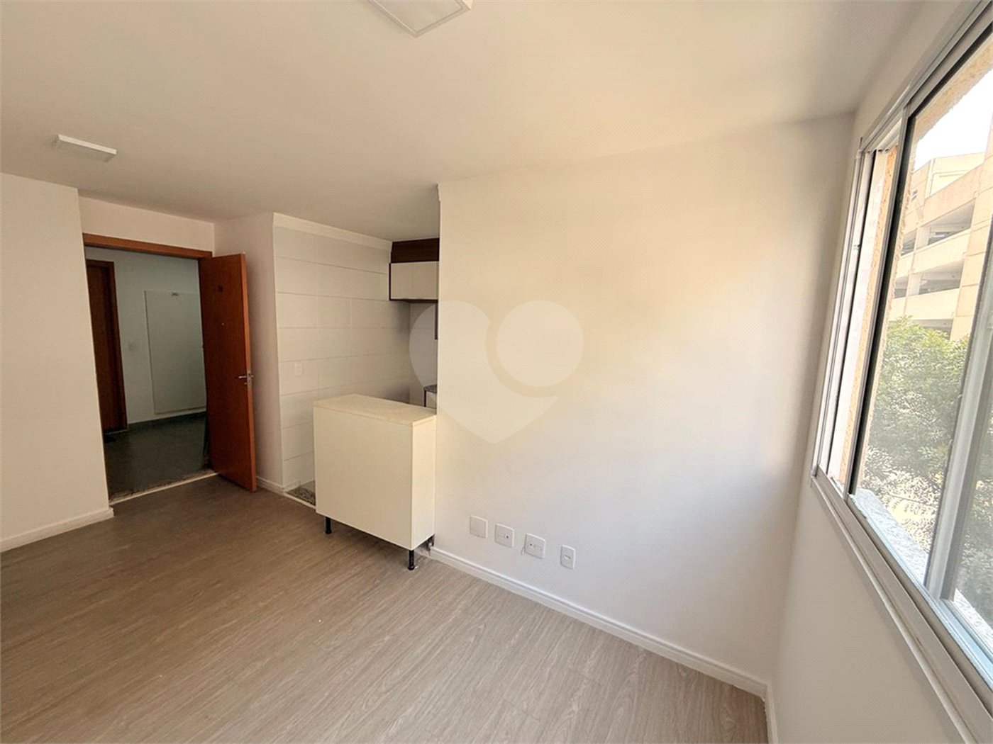Apartamento à venda com 2 quartos em Jardim Íris, São Paulo, SP