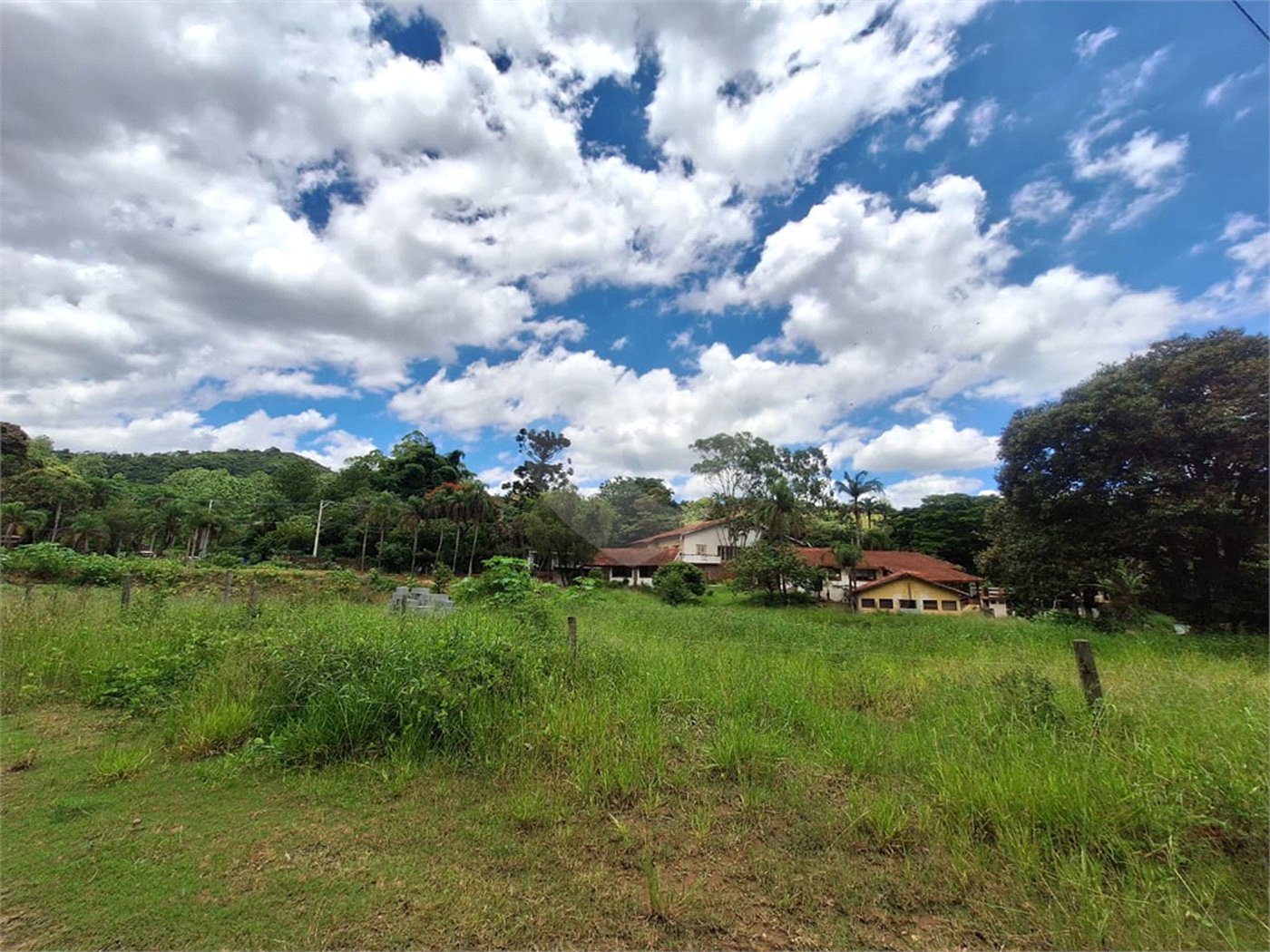 Terreno à venda em Nova Gardênia, Atibaia, SP
