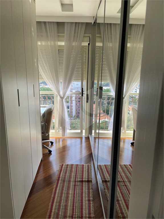 Cobertura à venda com 2 suítes em Planalto Paulista, São Paulo, SP
