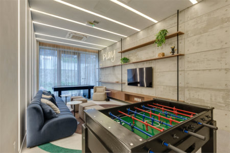 Apartamento à venda com 4 suítes em Moema, São Paulo, SP