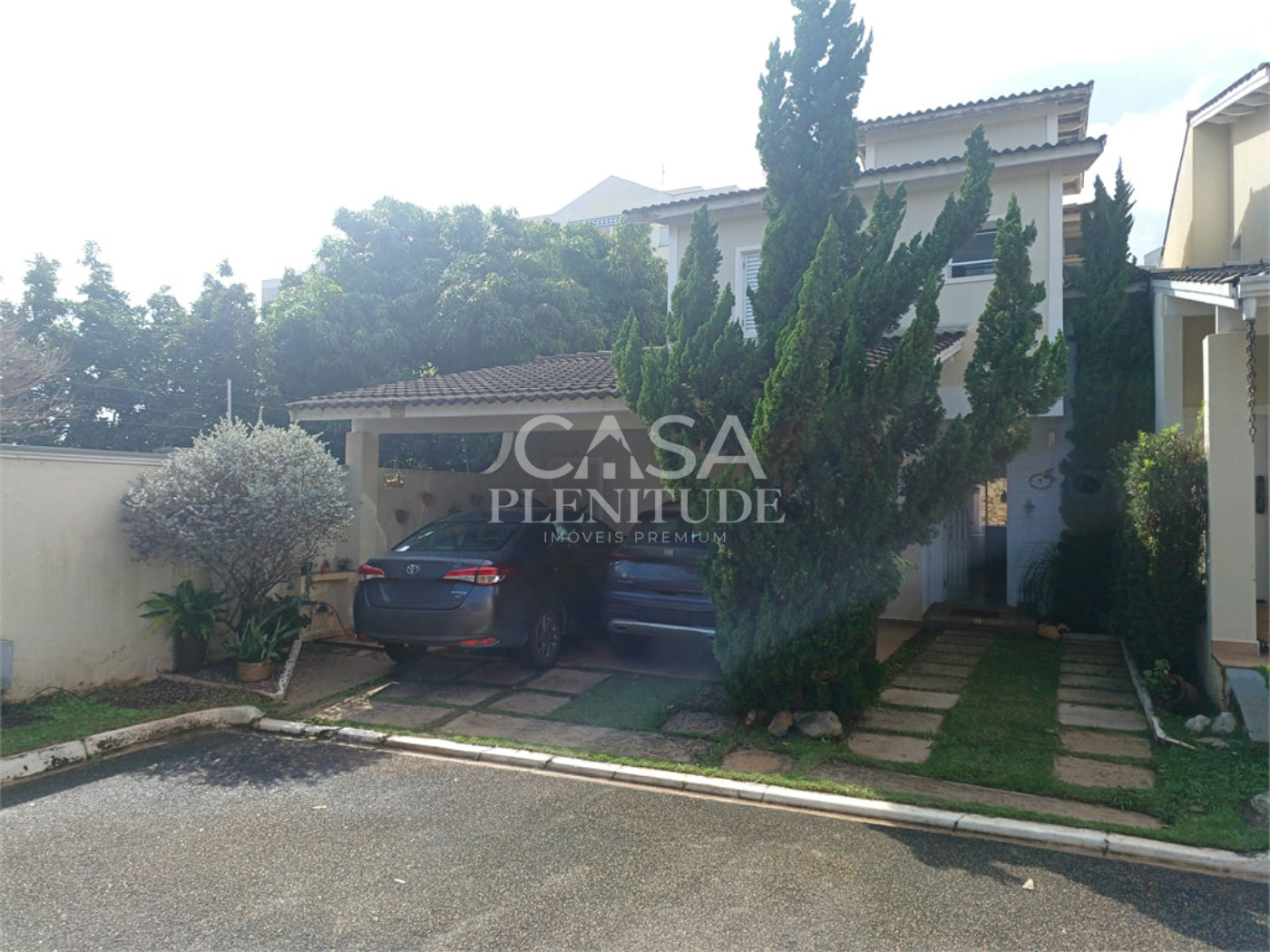 Casa em condomínio à venda com 3 suítes em Parque Campolim, Sorocaba, SP