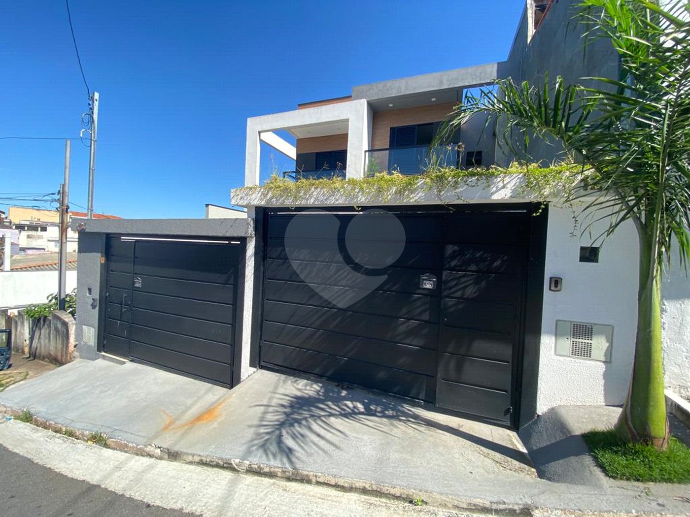 Casa à venda com 3 quartos em São João Clímaco, São Paulo, SP