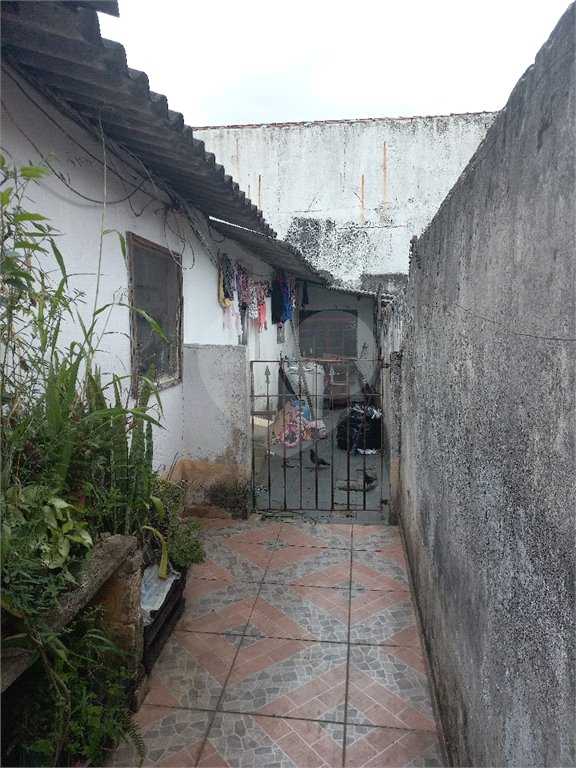 Casa Térrea à venda com 1 quarto em Jardim Armênia, Mogi das Cruzes, SP