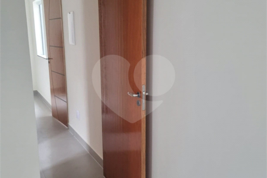 Apartamento à venda com 2 quartos em Tucuruvi, São Paulo, SP
