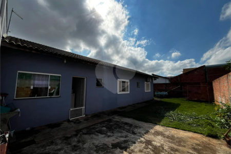 Casa à venda com 3 quartos, sendo 1 suíte, em Jardim Monte Santo, Itapetininga, SP