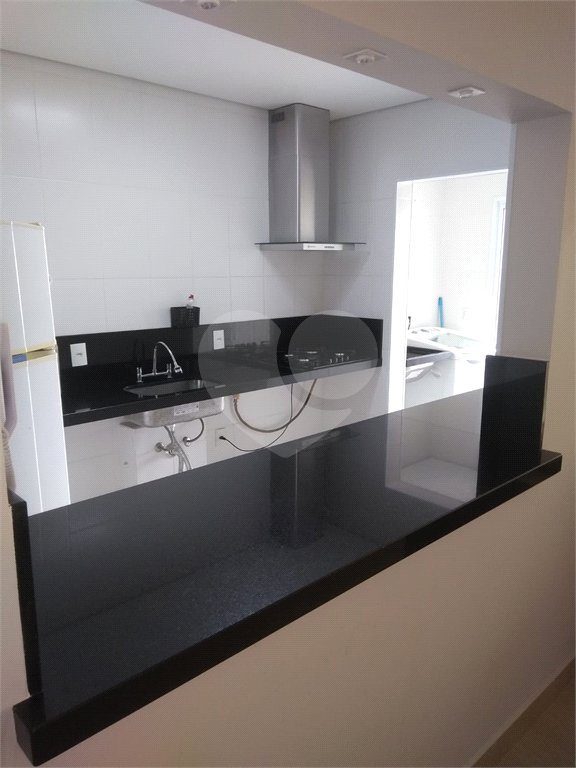 Apartamento à venda com 3 suítes em Pinheirinho, Vinhedo, SP