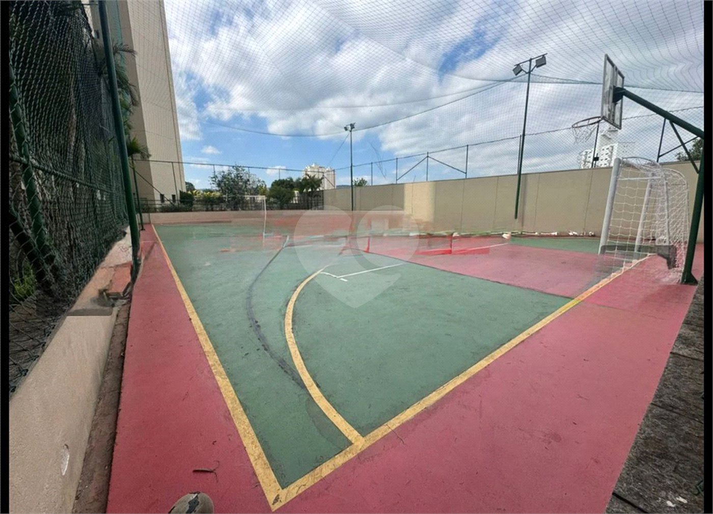 Apartamento à venda com 3 quartos, sendo 1 suíte,  em Mandaqui, São Paulo, SP