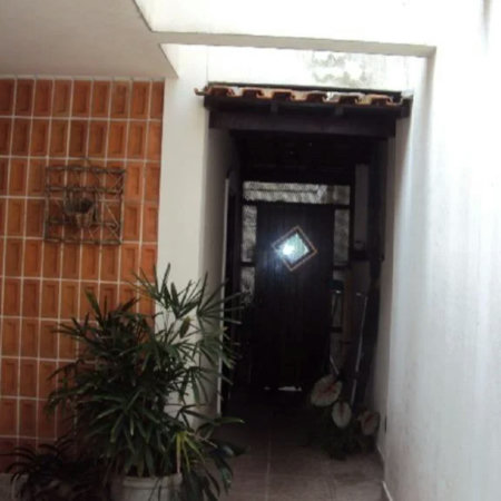 Sobrado à venda com 3 quartos, sendo 1 suíte, em Jardim Pinheiros, São Paulo, SP