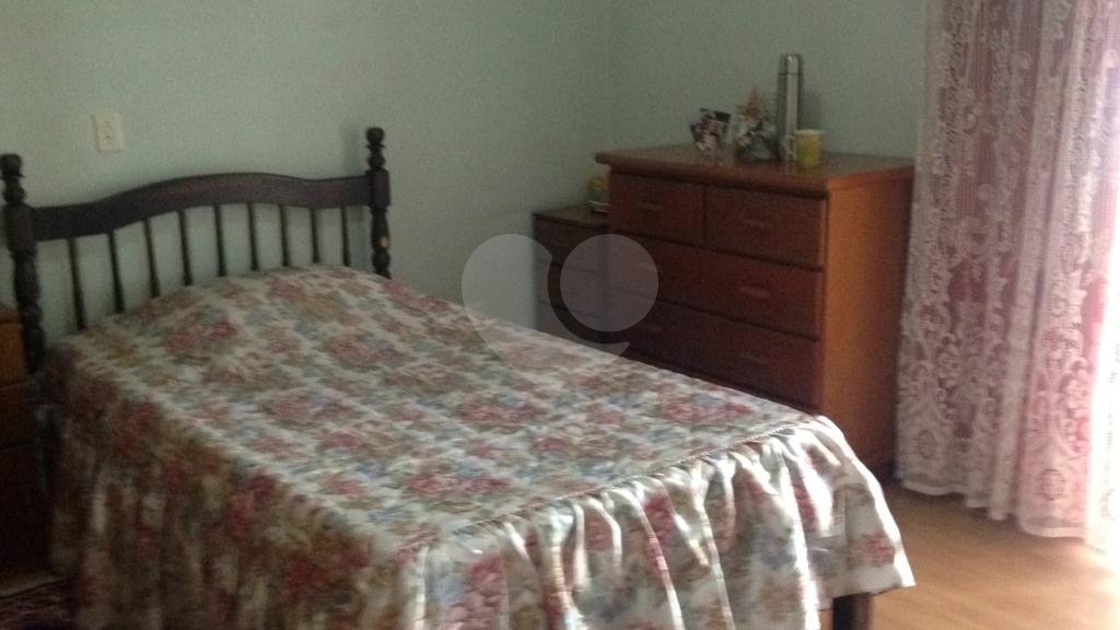 Sobrado à venda com 4 quartos, sendo 1 suíte, em Limão, São Paulo, SP
