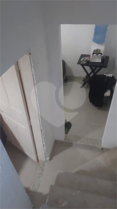 Casa de Vila à venda com 2 quartos em Cidade Nova, Rio de Janeiro, RJ