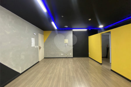 Sala para alugar no Centro, São Bernardo do Campo, SP