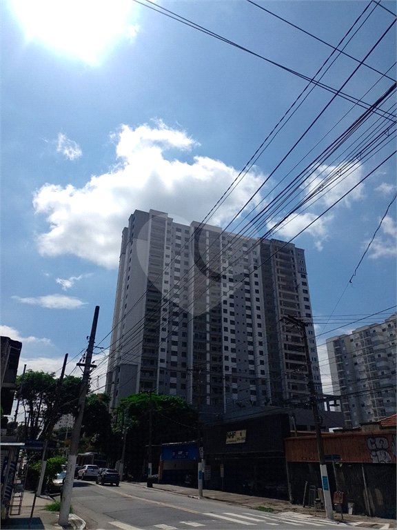 Apartamento à venda com 2 quartos, sendo 1 suíte, em Ipiranga, São Paulo, SP