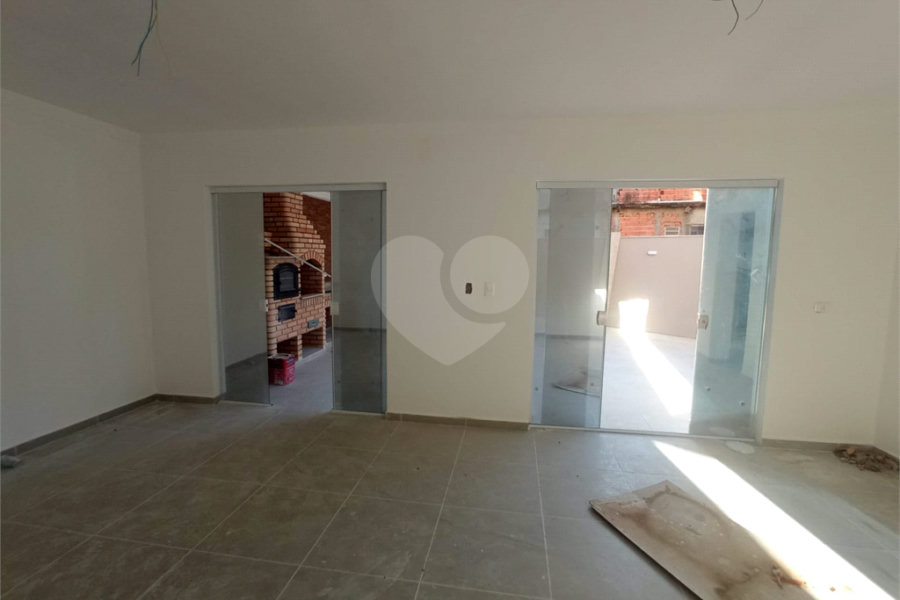 Casa à venda com 2 quartos no condomínio Residencial Aragão, São Paulo - SP