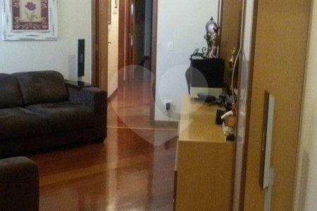 Apartamento à venda com 3 suítes em Vila Ester (zona Norte), São Paulo, SP