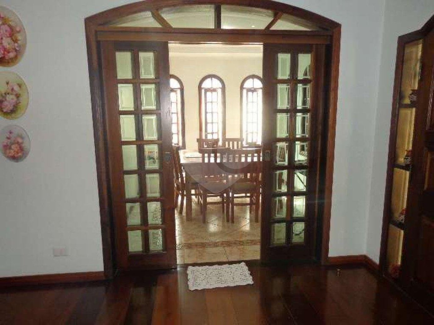 Sobrado à venda com 3 quartos, sendo 1 suíte, em Parque Ipê, São Paulo, SP