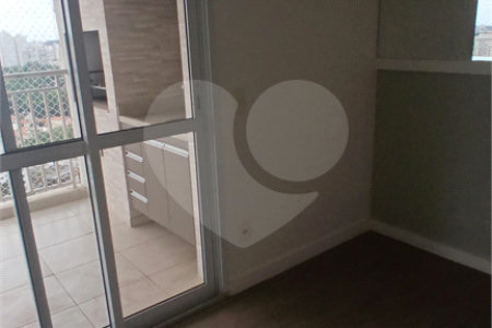 Apartamento para alugar com 4 quartos, sendo 1 suíte, no Centro, São Bernardo do Campo, SP