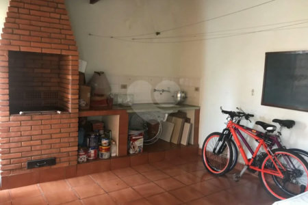 Sobrado à venda com 2 quartos em Jardim do Colégio (zona Norte), São Paulo, SP