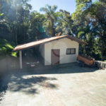 Casa à venda com 4 suítes no condomínio Sítio Primavera, São Roque - SP