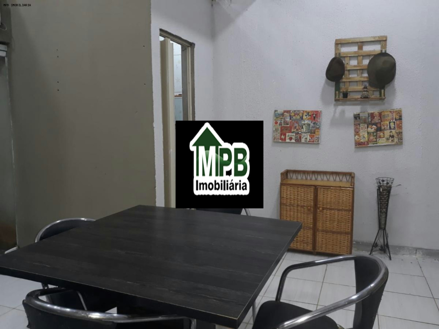 Casa à venda com 2 quartos, sendo 1 suíte, em George Oeterer, Iperó, SP