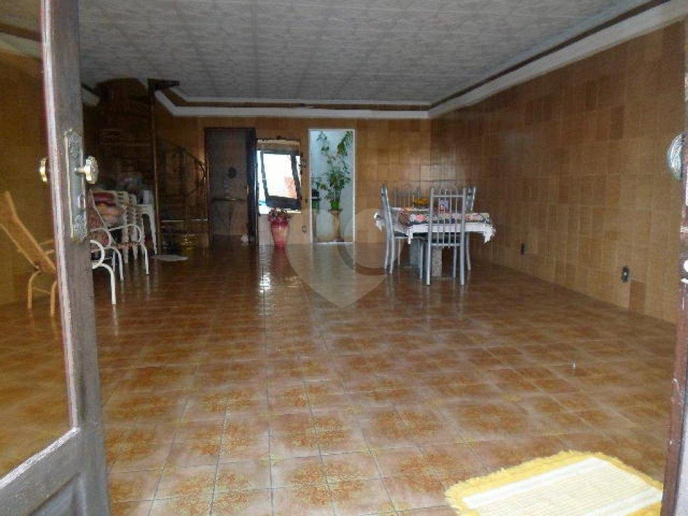 Casa Térrea à venda com 4 quartos em Tucuruvi, São Paulo, SP