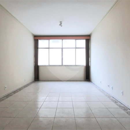 Apartamento à venda com 3 quartos em Tijuca, Rio de Janeiro, RJ