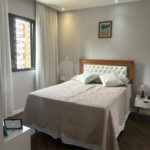 Apartamento à venda com 4 quartos, sendo 1 suíte,  em Vila Andrade, São Paulo, SP