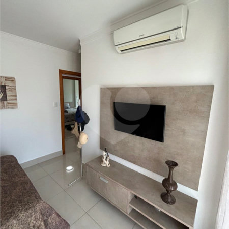 Apartamento à venda com 3 quartos, sendo 1 suíte, em Canto do Forte, Praia Grande, SP
