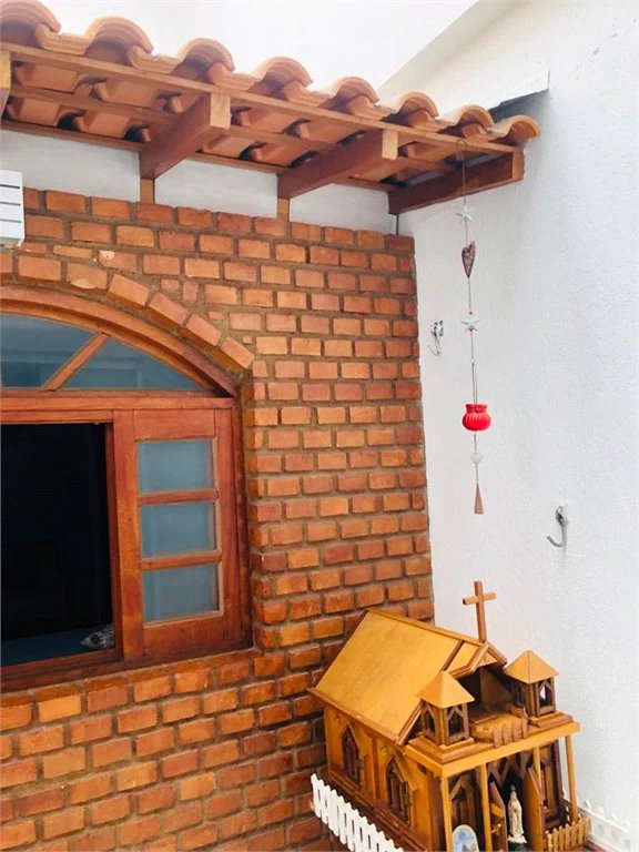 Casa Térrea à venda com 3 quartos, sendo 1 suíte, em Jardim Londrina, São Paulo, SP