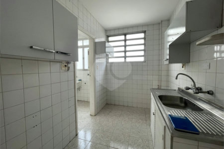 Apartamento à venda com 2 quartos em Consolação, São Paulo, SP