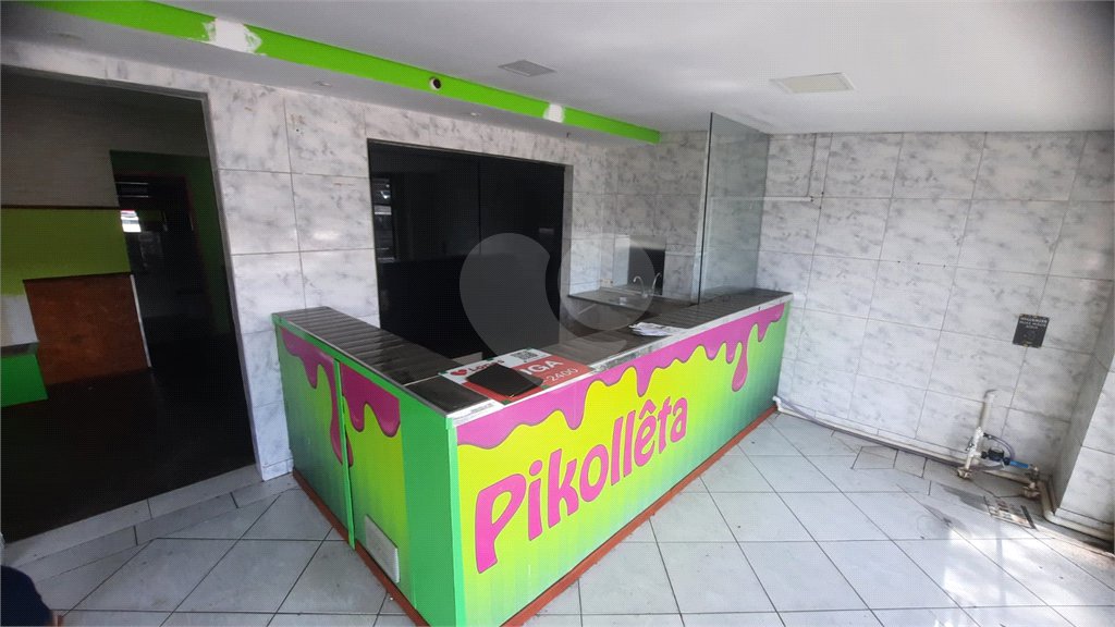 Loja para alugar em Vila Nova, Itu, SP