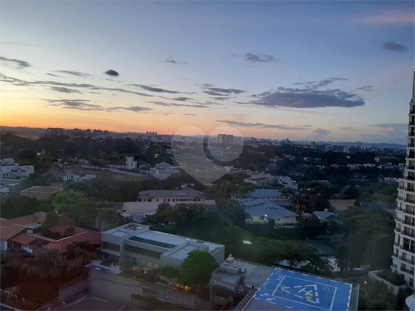 Apartamento à venda com 1 quarto em Jardim Panorama, São Paulo, SP