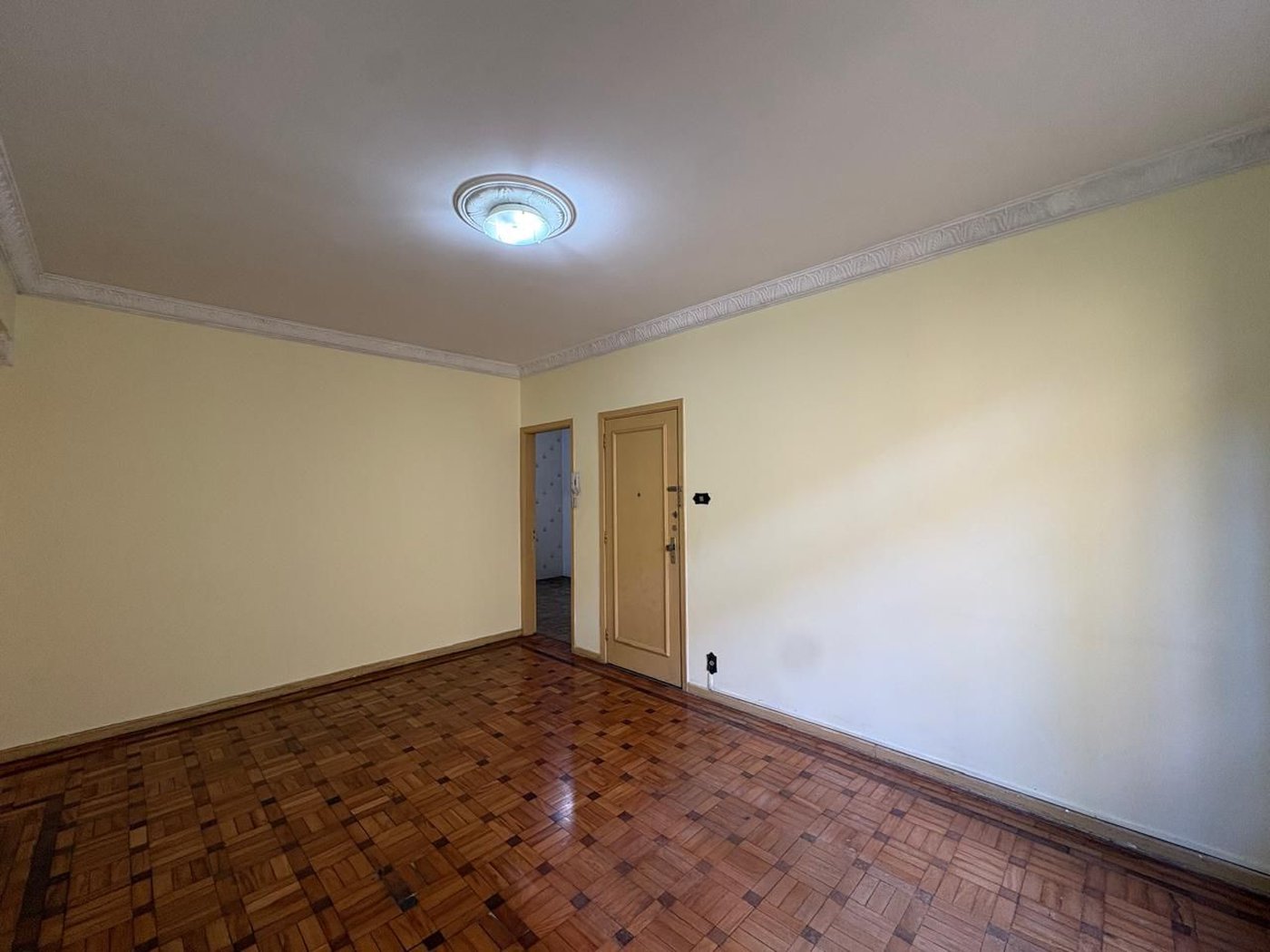 Apartamento com 3 dormitórios à venda, 112 m² por R$ 500.000,00 - Pompéia - Santos/SP