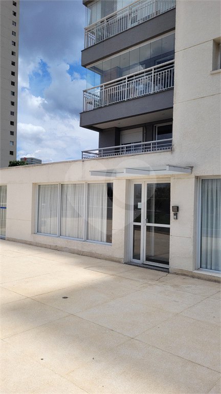 Apartamento à venda com 1 quarto em Brooklin Paulista, São Paulo, SP
