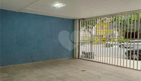 Loja à venda ou para alugar com 9 quartos, sendo 5 suítes,  em Pinheiros, São Paulo, SP