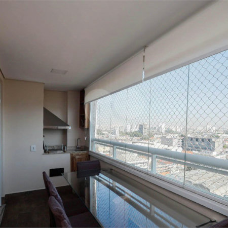 Apartamento à venda ou para alugar com 3 quartos, sendo 2 suítes,  em Vila Maria, São Paulo, SP
