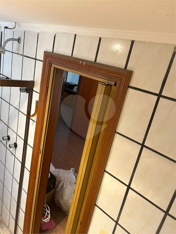 Apartamento à venda com 4 suítes em Vila Uberabinha, São Paulo, SP