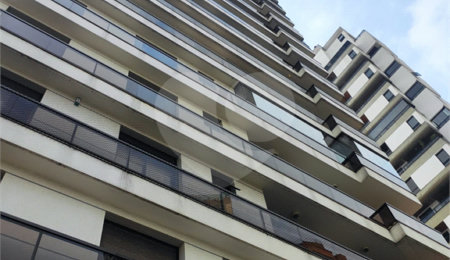 Apartamento à venda com 4 quartos, sendo 2 suítes,  em Santana, São Paulo, SP