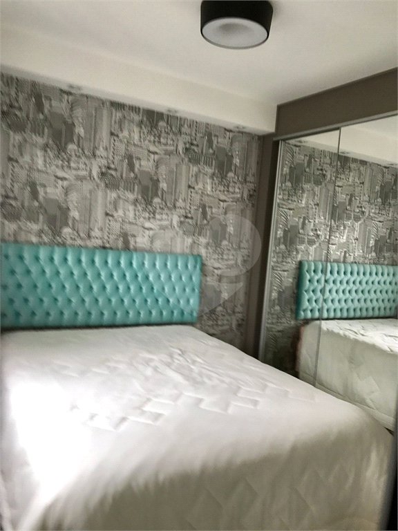 Studio à venda com 1 quarto em Vila Andrade, São Paulo, SP