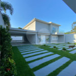 Casa à venda com 3 suítes no condomínio Ilha de Guaratiba Green, Rio de Janeiro - RJ