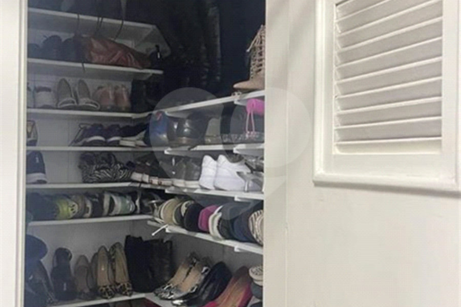 Apartamento à venda com 3 quartos, sendo 1 suíte,  em Freguesia do Ó, São Paulo, SP