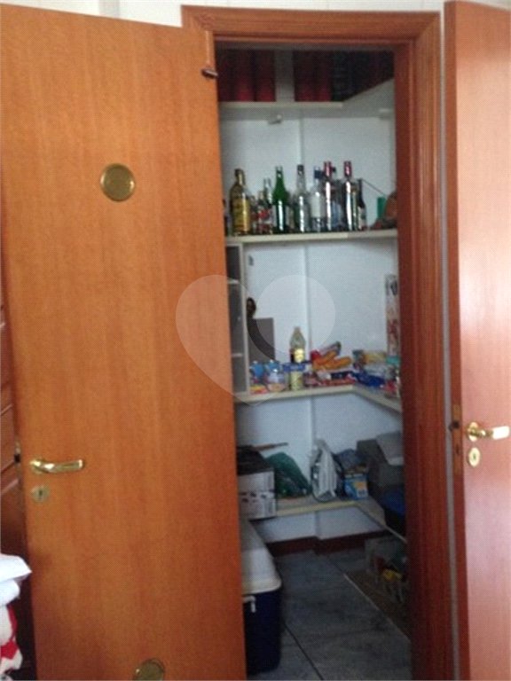 Apartamento à venda com 3 quartos, sendo 2 suítes, em Cambuci, São Paulo, SP