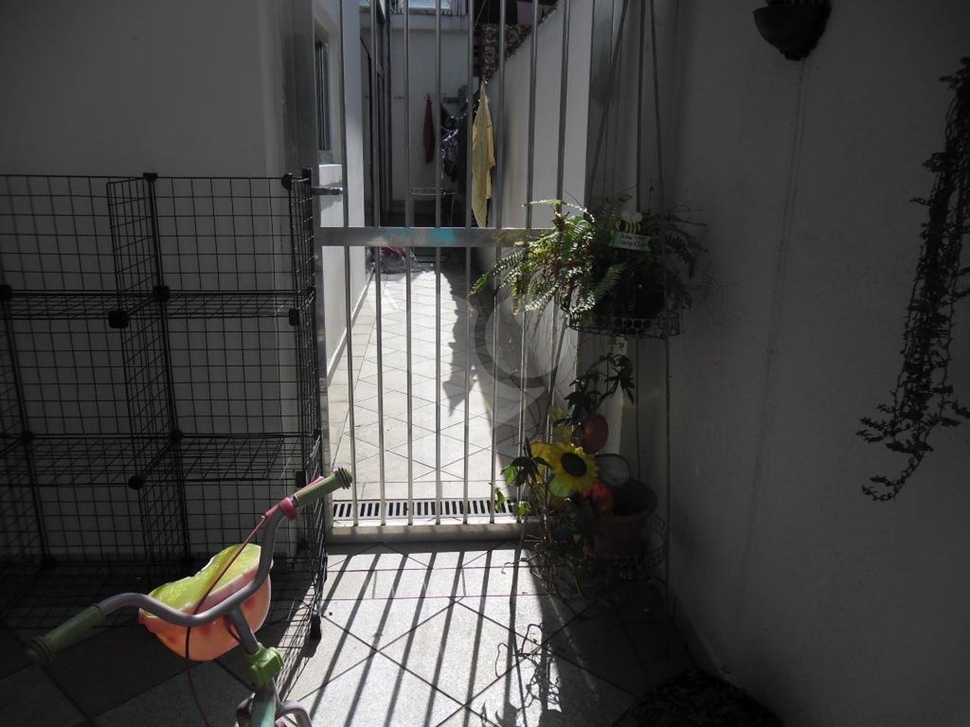 Sobrado à venda com 4 quartos, sendo 2 suítes, em Vila Mazzei, São Paulo, SP