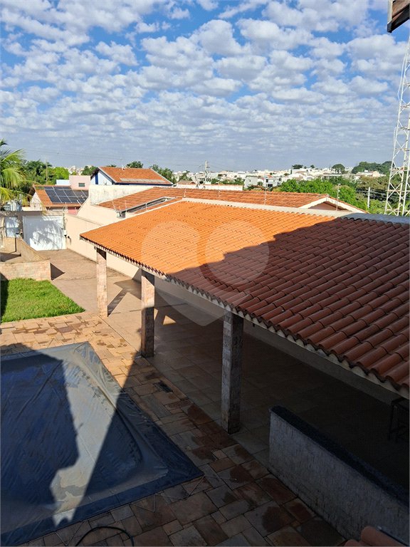 Casa à venda com 3 quartos, sendo 1 suíte, em Jardim Rossignatti, Indaiatuba, SP