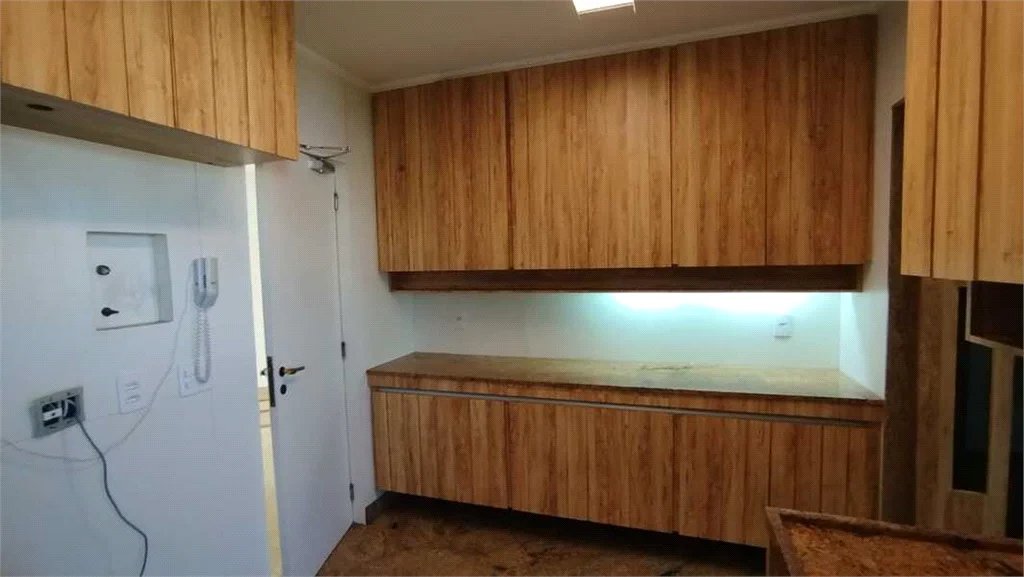 Duplex para alugar com 3 suítes em Real Parque, São Paulo, SP
