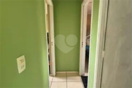 Apartamento à venda com 2 quartos em Jardim Tupi, Jundiaí, SP